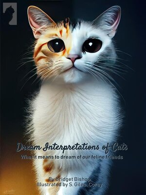 cover image of Dream Interpretations of Cats